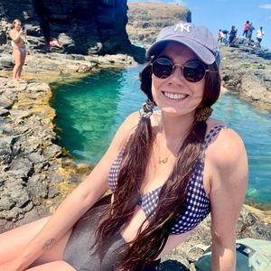 Meet your Posher, Ellie